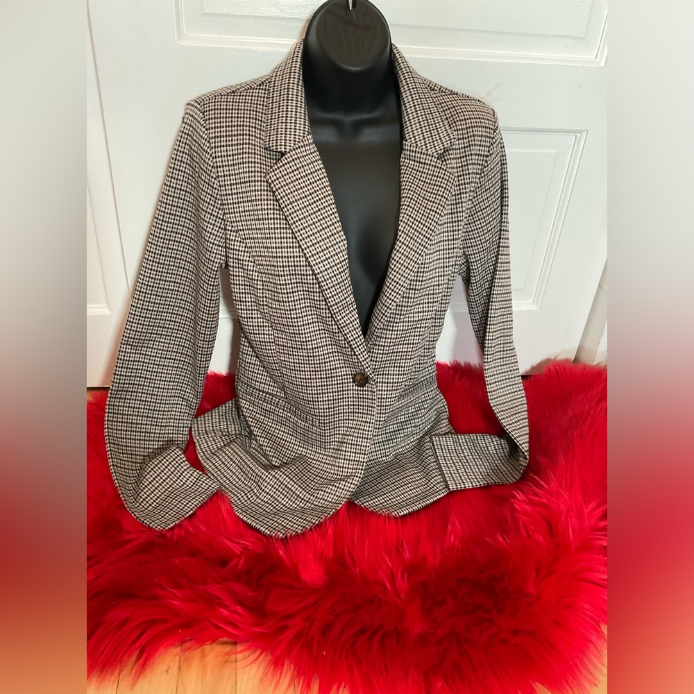 🛑🛑🛑CHIC& CLASSIC BLAZER - Picture 6 of 12